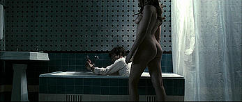 Actress - Teresa Palmer: Movie - Restraint